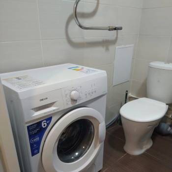 Сдается 1-комнатная квартира, 28,5 м²