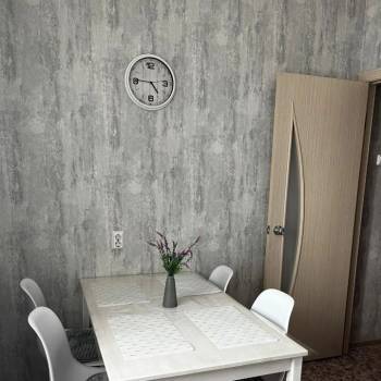 Сдается 1-комнатная квартира, 39 м²