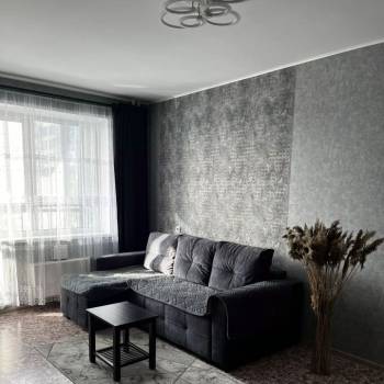Сдается 1-комнатная квартира, 39 м²