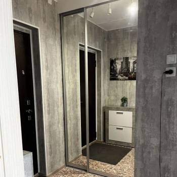 Сдается 1-комнатная квартира, 39 м²