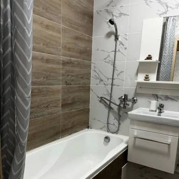 Сдается 1-комнатная квартира, 39 м²