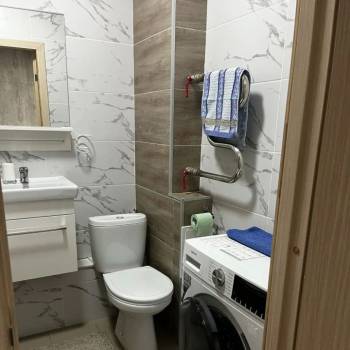 Сдается 1-комнатная квартира, 39 м²