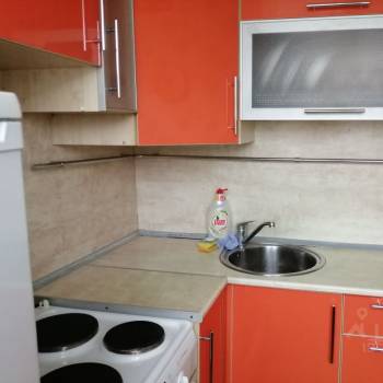 Сдается 1-комнатная квартира, 30 м²