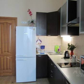 Сдается 1-комнатная квартира, 30 м²