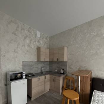 Сдается 1-комнатная квартира, 29 м²
