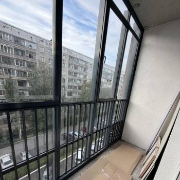 Сдается 1-комнатная квартира, 29 м²