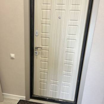 Сдается 2-х комнатная квартира, 52 м²