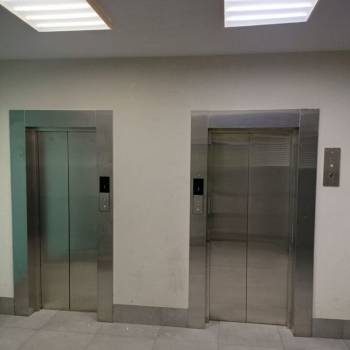 Сдается 1-комнатная квартира, 44 м²