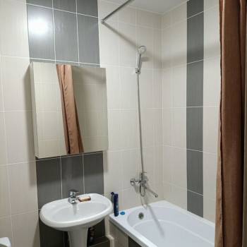 Сдается 1-комнатная квартира, 44 м²
