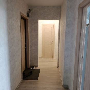 Сдается 1-комнатная квартира, 44 м²