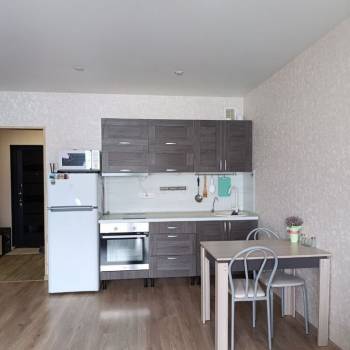 Сдается 1-комнатная квартира, 33 м²