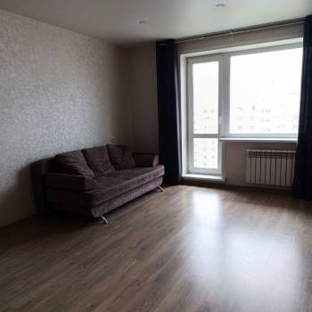 Сдается 1-комнатная квартира, 33 м²