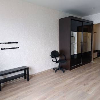 Сдается 1-комнатная квартира, 33 м²