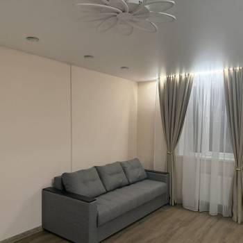 Сдается 1-комнатная квартира, 57 м²