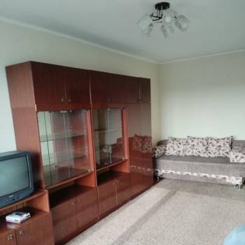 Сдается 1-комнатная квартира, 33 м²