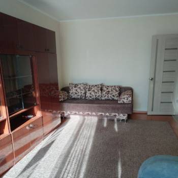 Сдается 1-комнатная квартира, 33 м²
