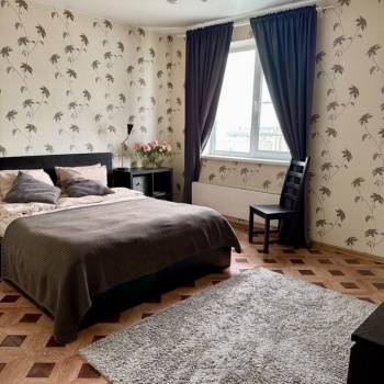 Сдается 1-комнатная квартира, 35,4 м²