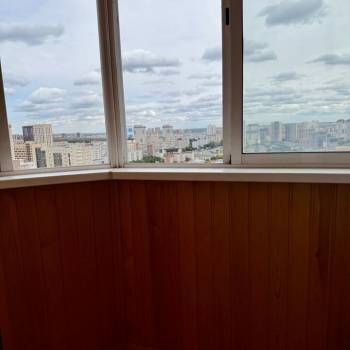 Сдается 1-комнатная квартира, 35,4 м²