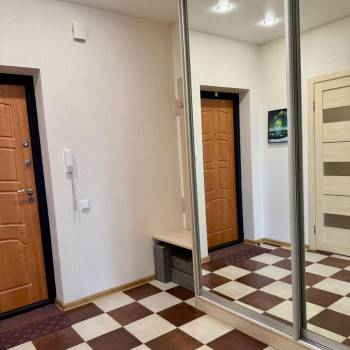 Сдается 1-комнатная квартира, 35,4 м²