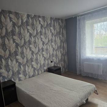 Сдается 2-х комнатная квартира, 63,4 м²