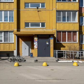 Сдается 1-комнатная квартира, 32,5 м²