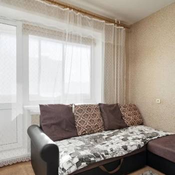 Сдается 1-комнатная квартира, 32,5 м²