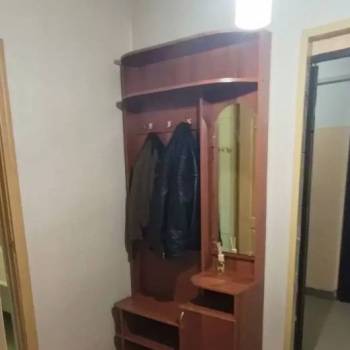 Сдается 1-комнатная квартира, 34 м²