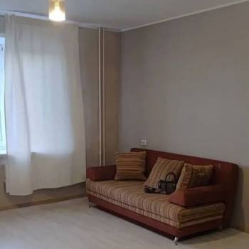 Сдается 1-комнатная квартира, 34 м²