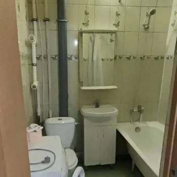 Сдается 1-комнатная квартира, 34 м²