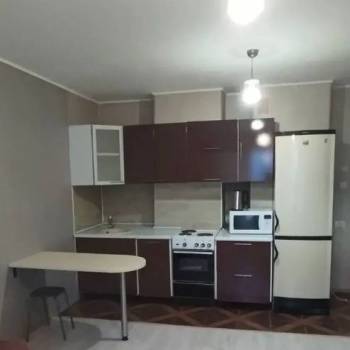 Сдается 1-комнатная квартира, 34 м²