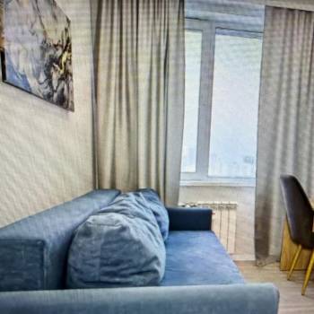 Сдается 2-х комнатная квартира, 33 м²
