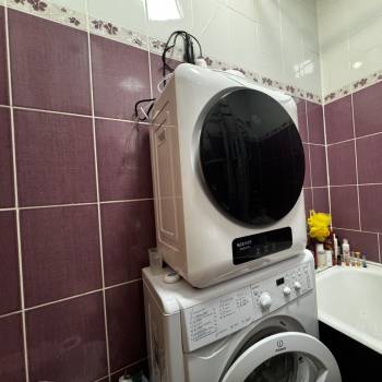 Сдается 1-комнатная квартира, 31 м²