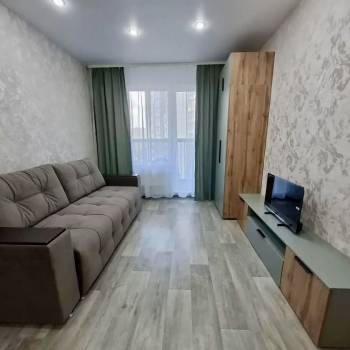 Сдается 1-комнатная квартира, 26 м²