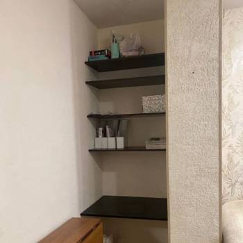 Сдается 1-комнатная квартира, 44 м²