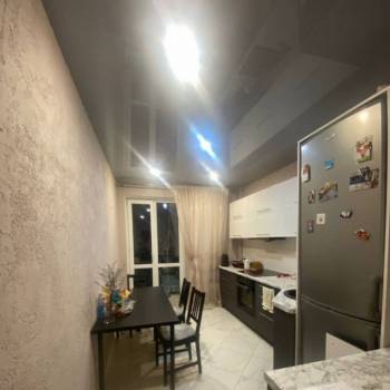 Сдается 1-комнатная квартира, 44 м²