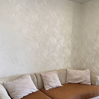 Сдается 1-комнатная квартира, 44 м²