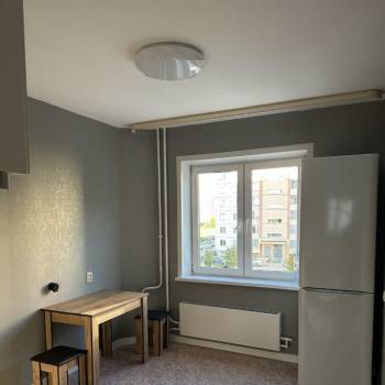Сдается 1-комнатная квартира, 39,4 м²