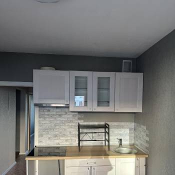 Сдается 1-комнатная квартира, 39,4 м²