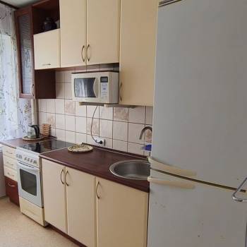 Сдается 2-х комнатная квартира, 43 м²