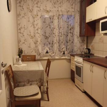 Сдается 2-х комнатная квартира, 43 м²