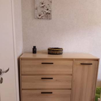 Сдается 2-х комнатная квартира, 43 м²