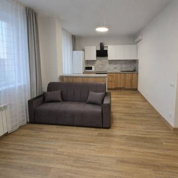 Сдается 1-комнатная квартира, 37 м²