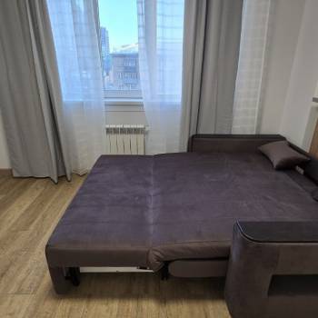 Сдается 1-комнатная квартира, 37 м²