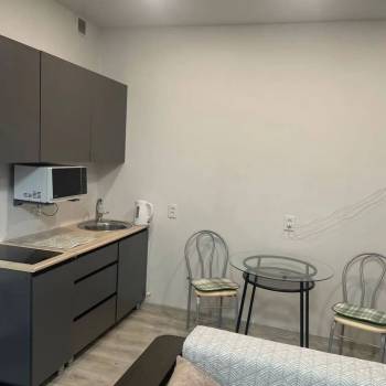 Сдается 1-комнатная квартира, 33 м²