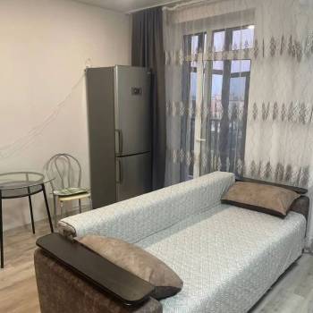 Сдается 1-комнатная квартира, 33 м²