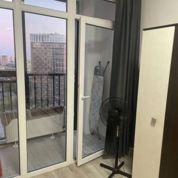 Сдается 1-комнатная квартира, 33 м²