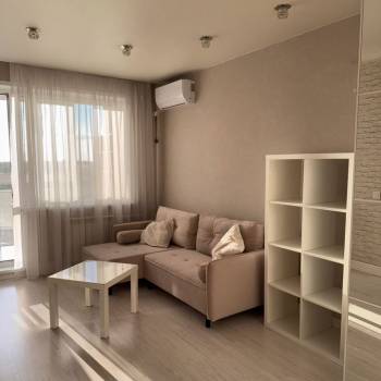 Сдается 1-комнатная квартира, 33 м²