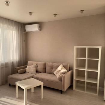 Сдается 1-комнатная квартира, 33 м²