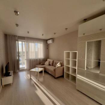 Сдается 1-комнатная квартира, 33 м²