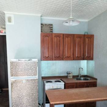Сдается 1-комнатная квартира, 30 м²